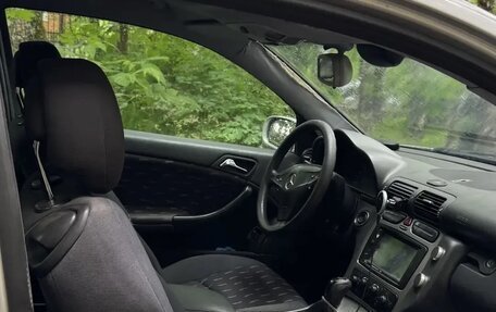 Mercedes-Benz C-Класс, 2002 год, 370 000 рублей, 6 фотография