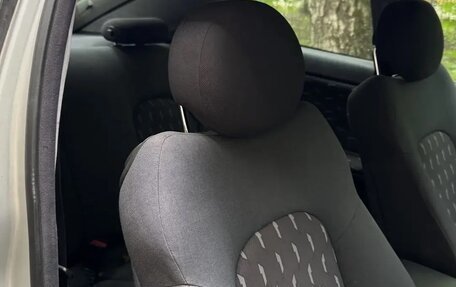 Mercedes-Benz C-Класс, 2002 год, 370 000 рублей, 7 фотография