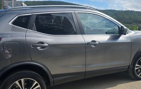Nissan Qashqai, 2019 год, 2 300 000 рублей, 3 фотография