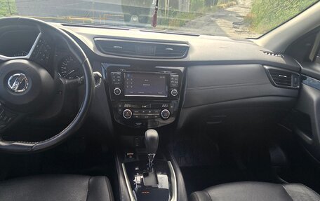 Nissan Qashqai, 2019 год, 2 300 000 рублей, 6 фотография