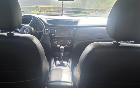 Nissan Qashqai, 2019 год, 2 300 000 рублей, 4 фотография
