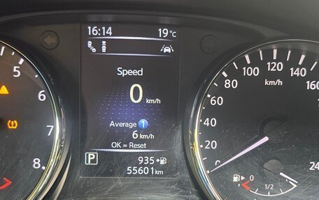 Nissan Qashqai, 2019 год, 2 300 000 рублей, 8 фотография