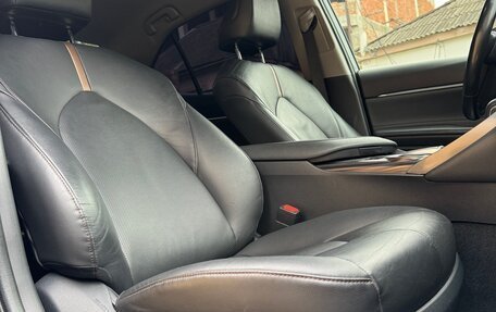 Toyota Camry, 2018 год, 2 400 000 рублей, 6 фотография