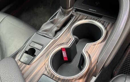 Toyota Camry, 2018 год, 2 400 000 рублей, 5 фотография