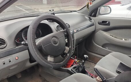 Chevrolet Lacetti, 2006 год, 420 000 рублей, 5 фотография
