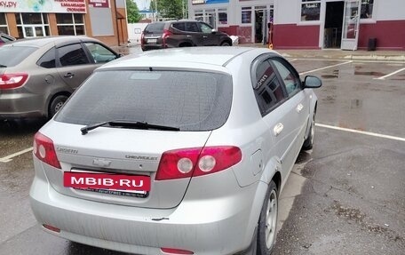 Chevrolet Lacetti, 2006 год, 420 000 рублей, 4 фотография