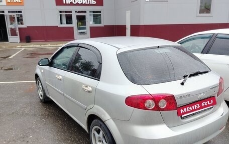 Chevrolet Lacetti, 2006 год, 420 000 рублей, 3 фотография