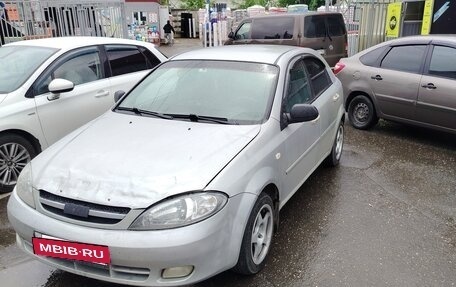 Chevrolet Lacetti, 2006 год, 420 000 рублей, 2 фотография