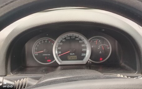 Chevrolet Lacetti, 2006 год, 420 000 рублей, 6 фотография