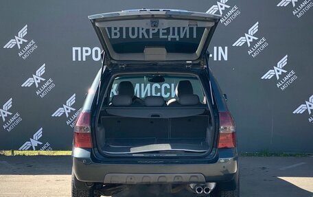 Acura MDX II, 2003 год, 835 000 рублей, 7 фотография