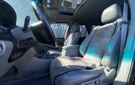 Acura MDX II, 2003 год, 835 000 рублей, 11 фотография
