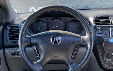 Acura MDX II, 2003 год, 835 000 рублей, 16 фотография
