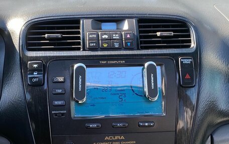 Acura MDX II, 2003 год, 835 000 рублей, 23 фотография