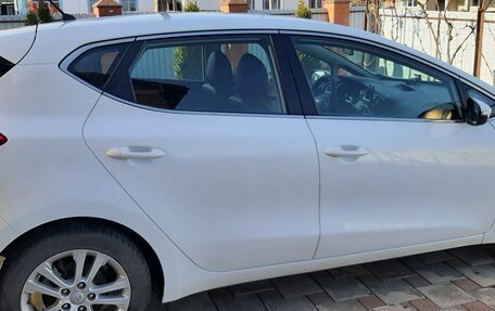 KIA cee'd III, 2014 год, 950 000 рублей, 9 фотография