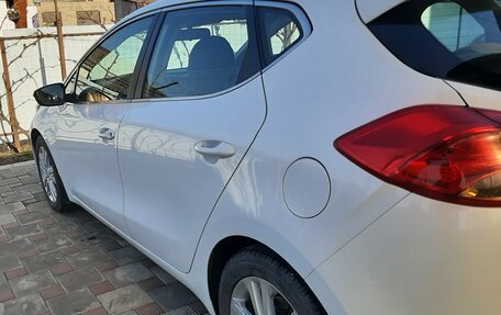 KIA cee'd III, 2014 год, 950 000 рублей, 3 фотография