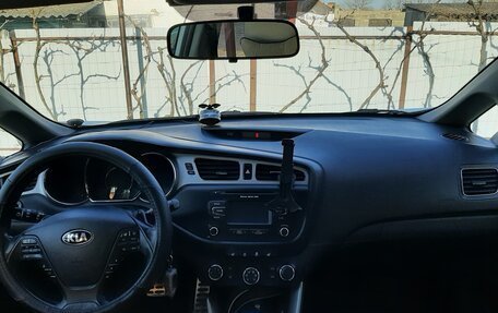 KIA cee'd III, 2014 год, 950 000 рублей, 5 фотография