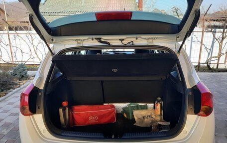 KIA cee'd III, 2014 год, 950 000 рублей, 12 фотография