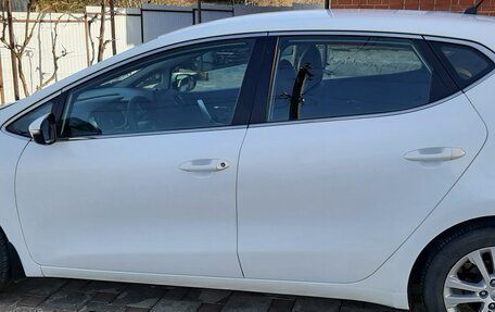KIA cee'd III, 2014 год, 950 000 рублей, 7 фотография