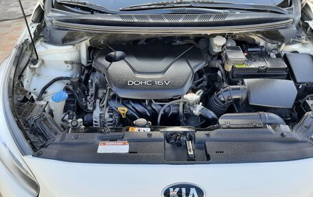 KIA cee'd III, 2014 год, 950 000 рублей, 10 фотография