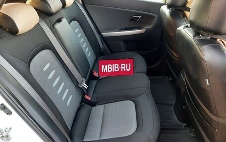 KIA cee'd III, 2014 год, 950 000 рублей, 11 фотография