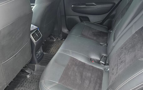 KIA Sportage IV рестайлинг, 2017 год, 1 980 000 рублей, 11 фотография