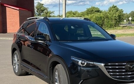 Mazda CX-9 II, 2021 год, 5 150 000 рублей, 2 фотография