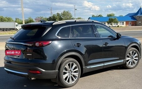 Mazda CX-9 II, 2021 год, 5 150 000 рублей, 3 фотография