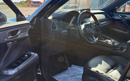 Mazda CX-9 II, 2021 год, 5 150 000 рублей, 10 фотография