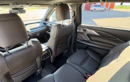 Mazda CX-9 II, 2021 год, 5 150 000 рублей, 6 фотография