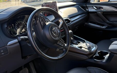 Mazda CX-9 II, 2021 год, 5 150 000 рублей, 8 фотография