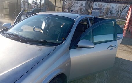 Nissan Primera III, 2002 год, 365 000 рублей, 2 фотография