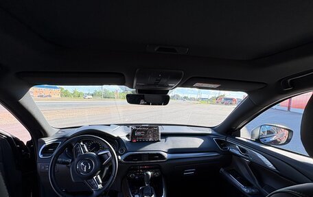 Mazda CX-9 II, 2021 год, 5 150 000 рублей, 7 фотография