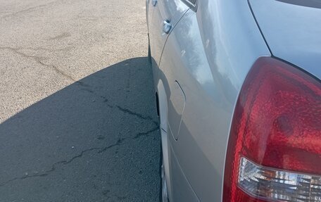 Nissan Primera III, 2002 год, 365 000 рублей, 8 фотография