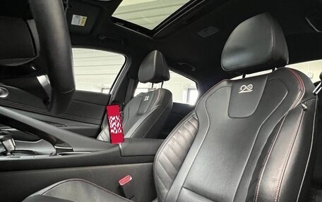 Hyundai Elantra, 2022 год, 1 861 000 рублей, 8 фотография