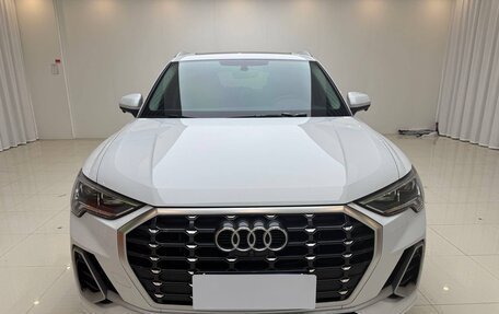 Audi Q3, 2023 год, 2 590 000 рублей, 2 фотография