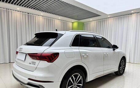 Audi Q3, 2023 год, 2 590 000 рублей, 5 фотография