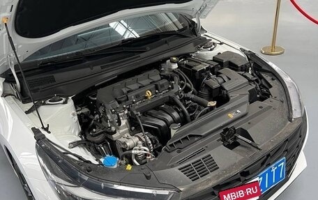 Hyundai Elantra, 2022 год, 1 861 000 рублей, 18 фотография