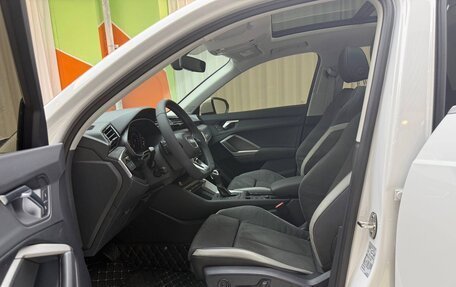 Audi Q3, 2023 год, 2 590 000 рублей, 6 фотография