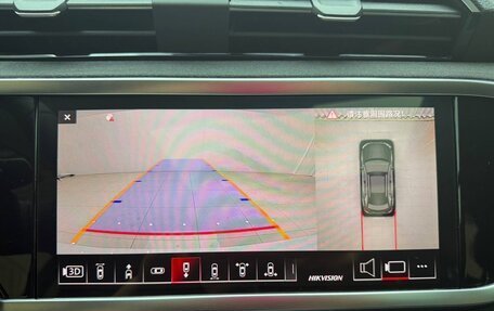 Audi Q3, 2023 год, 2 590 000 рублей, 12 фотография