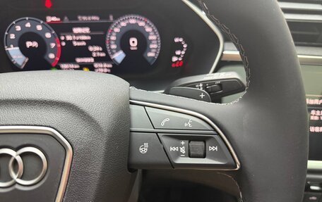 Audi Q3, 2023 год, 2 590 000 рублей, 11 фотография