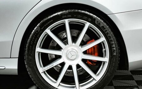 Mercedes-Benz S-Класс AMG, 2015 год, 6 980 000 рублей, 11 фотография