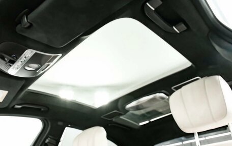 Mercedes-Benz S-Класс AMG, 2015 год, 6 980 000 рублей, 14 фотография