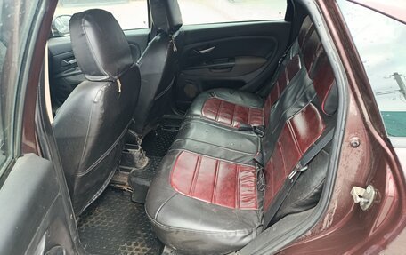 Fiat Linea, 2010 год, 365 000 рублей, 9 фотография