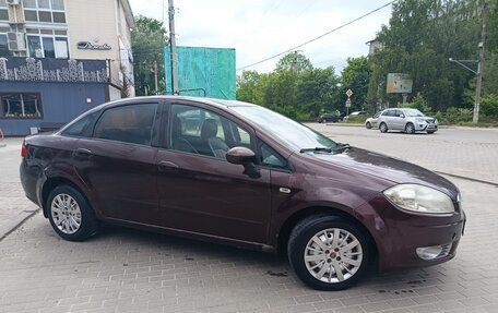 Fiat Linea, 2010 год, 365 000 рублей, 5 фотография