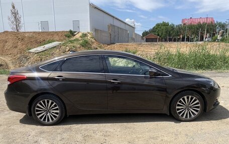 Hyundai i40 I рестайлинг, 2015 год, 1 100 000 рублей, 3 фотография