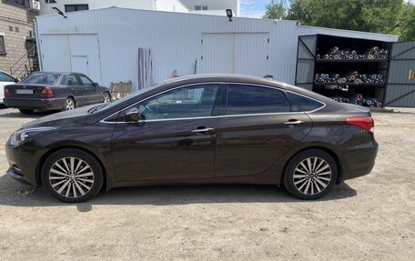 Hyundai i40 I рестайлинг, 2015 год, 1 100 000 рублей, 5 фотография
