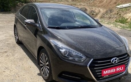 Hyundai i40 I рестайлинг, 2015 год, 1 100 000 рублей, 2 фотография