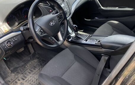 Hyundai i40 I рестайлинг, 2015 год, 1 100 000 рублей, 7 фотография