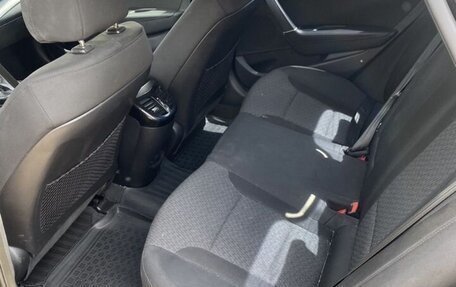 Hyundai i40 I рестайлинг, 2015 год, 1 100 000 рублей, 10 фотография