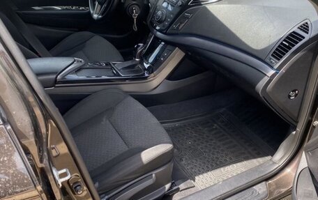 Hyundai i40 I рестайлинг, 2015 год, 1 100 000 рублей, 8 фотография